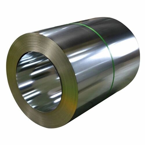 Industrial Use Steel Coil