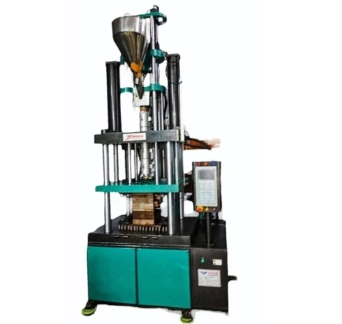 Insert Moulding Machine