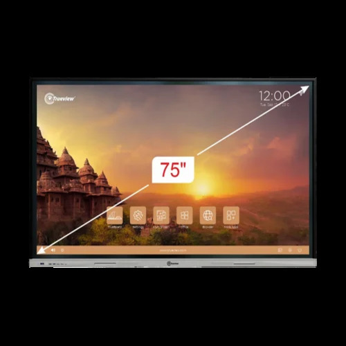 Interactive Whiteboard 75