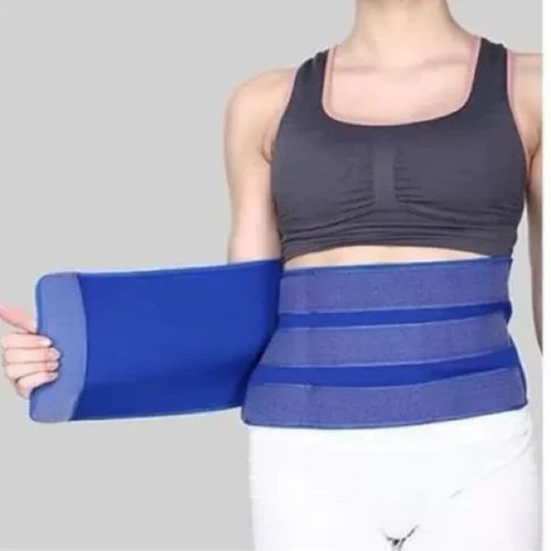 Lower Back Support Trimmer - Application: Personal Care