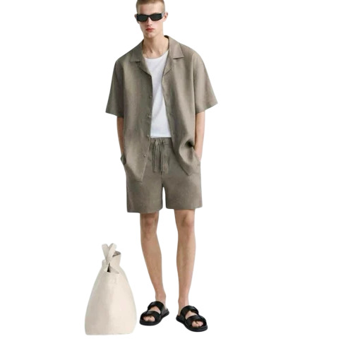 Men Co Ords Set