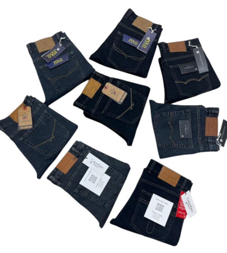 Men Denim Jeans