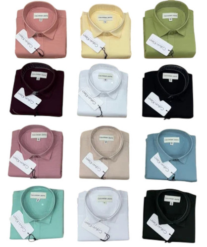 Men Formal Shirts