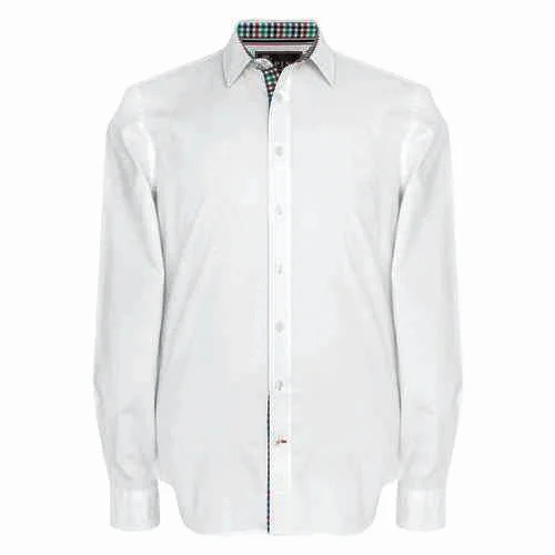 Mens Cotton Shirt