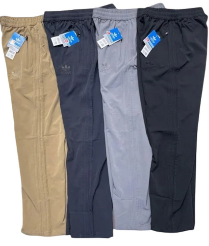Mens Sports Lower