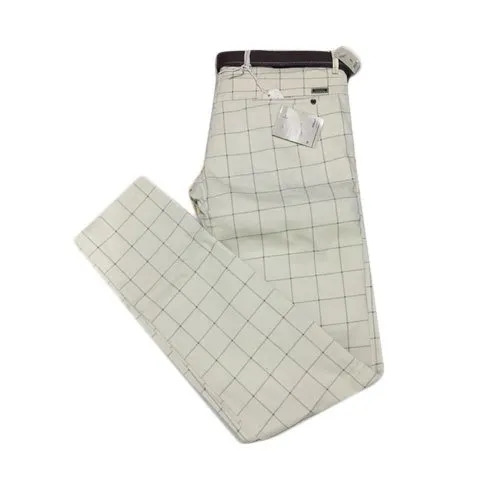 Mens Trousers