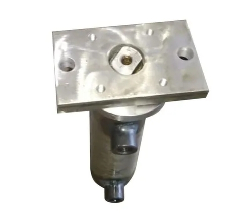 Mild Steel Industrial Hydraulic Cylinders
