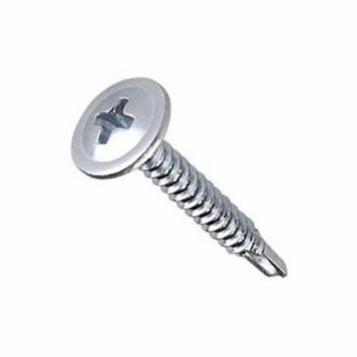 Mild Steel Screw