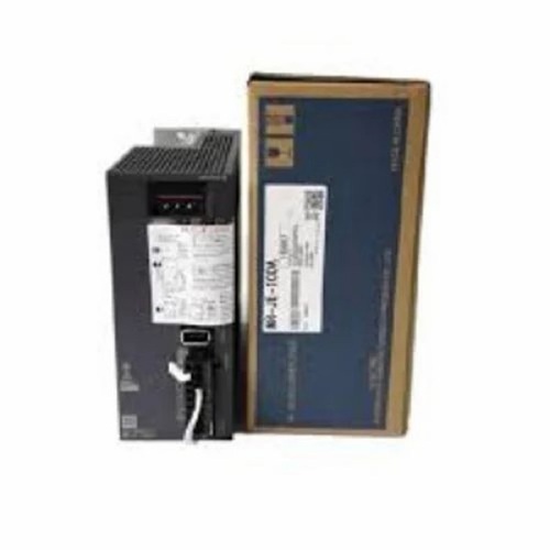 Mitsubishi Servo Drive - Color: Available In Various Color