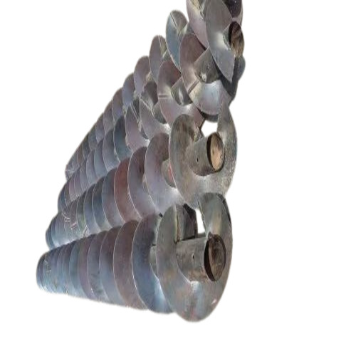 Ms Heavy Screw Conveyor