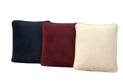 Multi Color Memory Foam Cushion