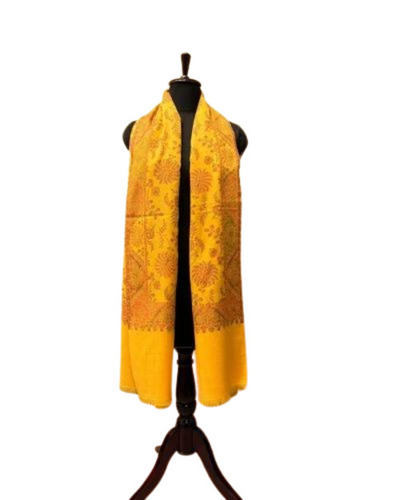 Kani Shawls