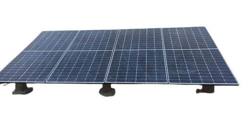 Off Grid Solar Power System