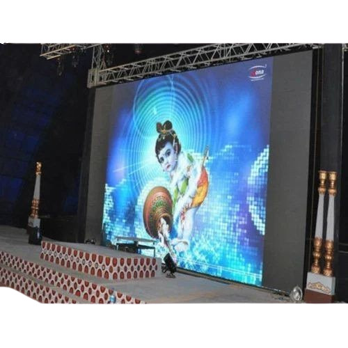 P2.9 Indoor Led Video Wall