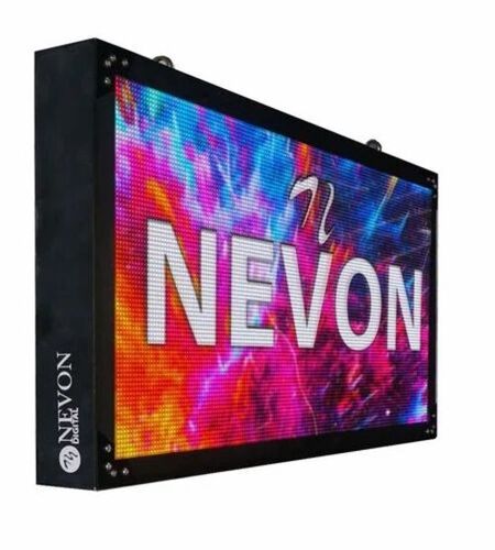 P3 Indoor Led Video Wall