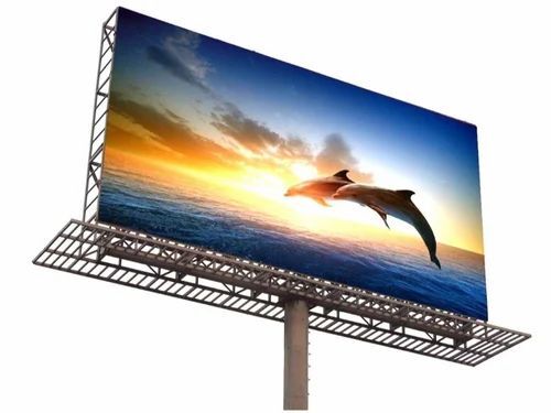 P4 Outdoor Led Video Wall