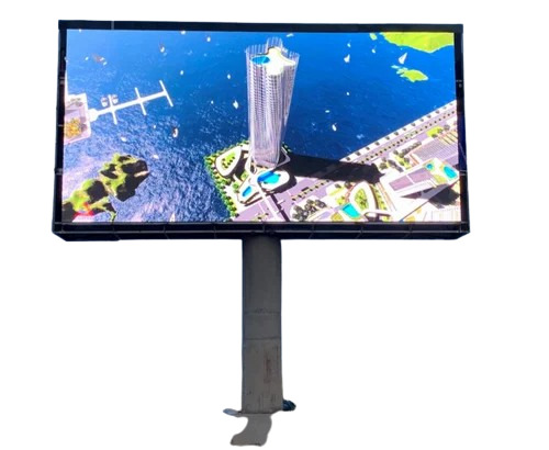P6 Outdoor Led Video Wall