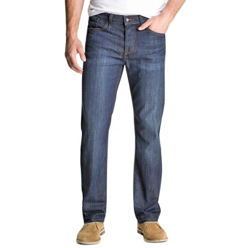 Party Wear Mens Jeans
