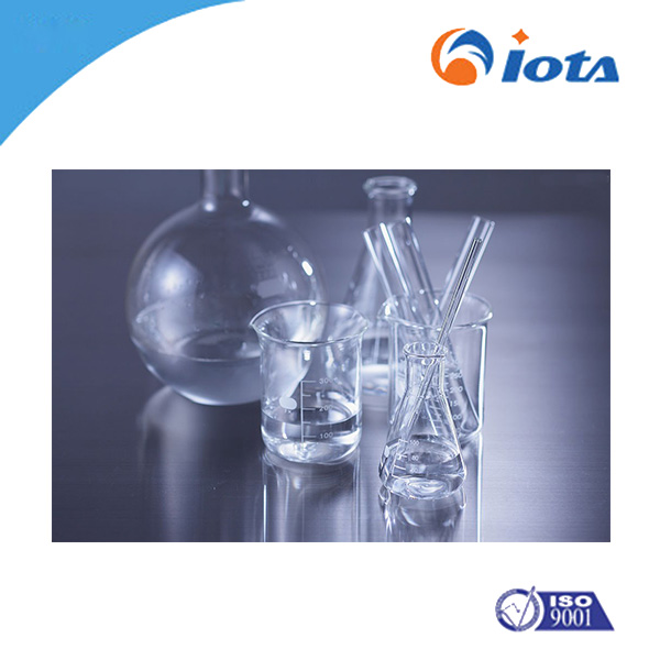 Phenyl Methyl Silicone Oil Iota 250-30 - Color: Colorless Transparent Or Light Yellow Transparent Liquid