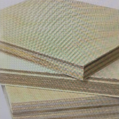 Plywood Board - Feature: Strong Screw Holding