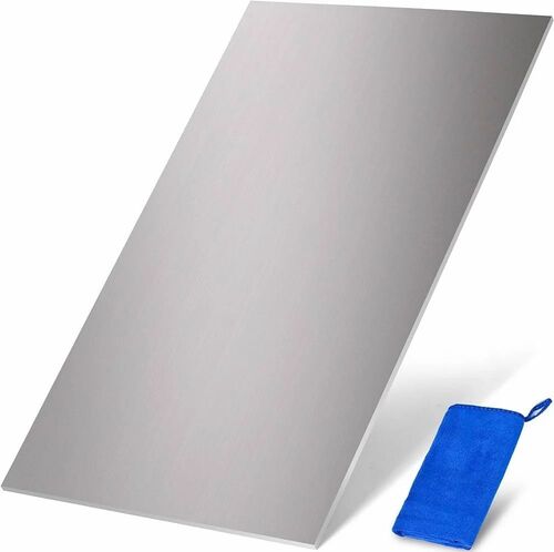 Rectangular Aluminium Plates