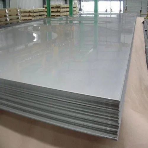 Rectangular Aluminium Sheets 5754