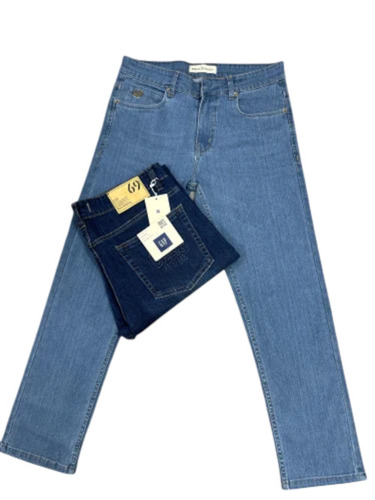 Regular Fit Jeans