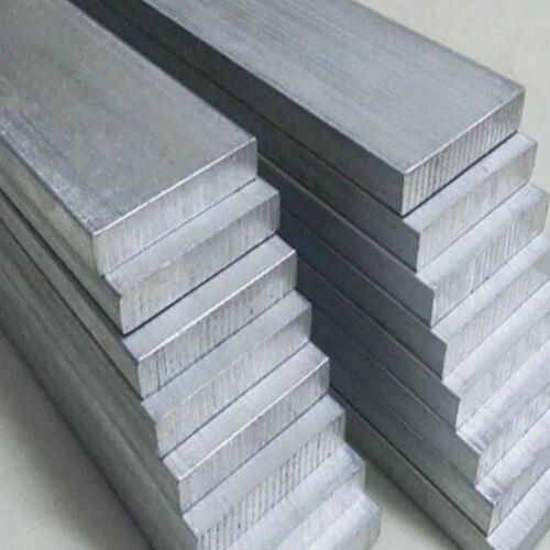 Rust Proof Aluminium Flat Bar