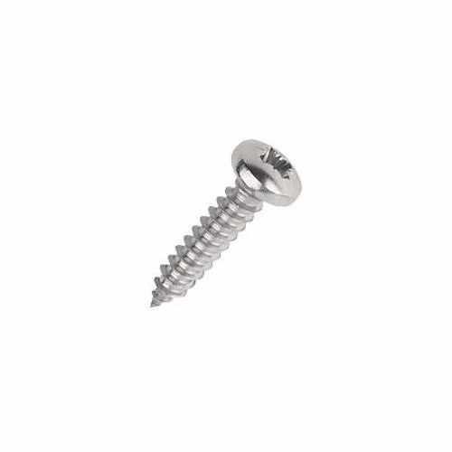 Rust Proof Mild Steel Screws