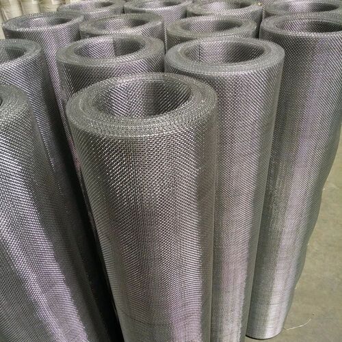 Rust Proof Stainless Steel Wire Mesh