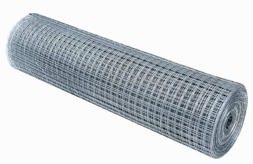 Rust Proof Steel Welded Mesh