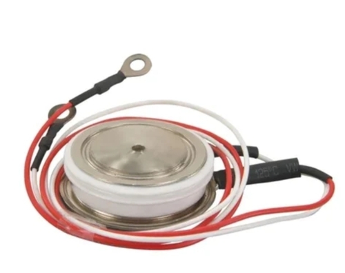 Skt/Mdt1200/16e Semikron Capsule Thyristor