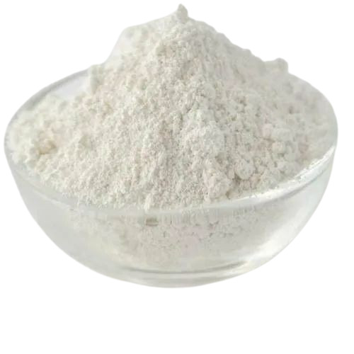 Snow White Barytes Powder