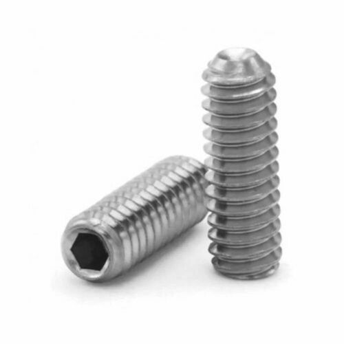 Socket Head Grub Screw