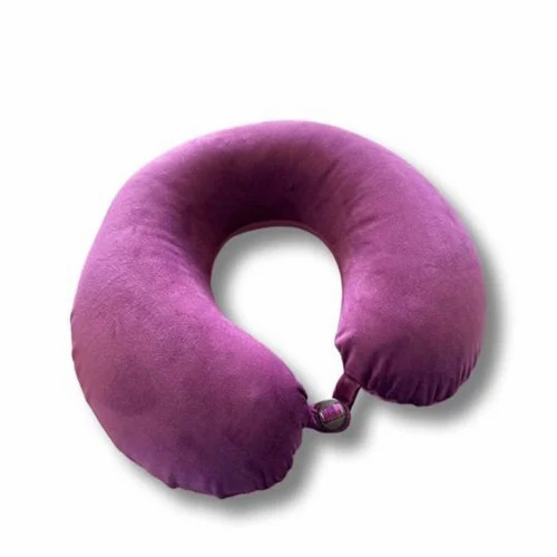 U Shape Travel Neck Pillow