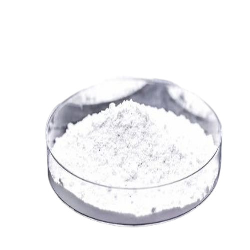 White Silica Fume