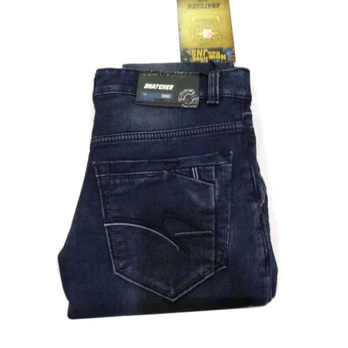 Young Boy Jeans