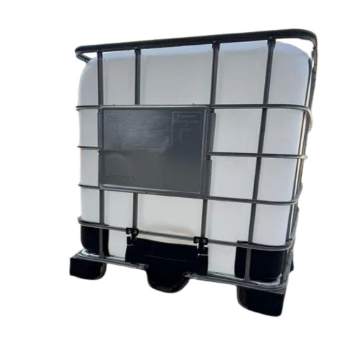1000 L Liquid Ibc Tank
