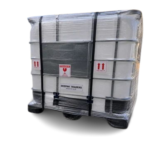 1000 L Plastic Liquid Ibc Tank