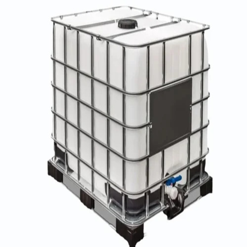 1000 L Square Ibc Tank