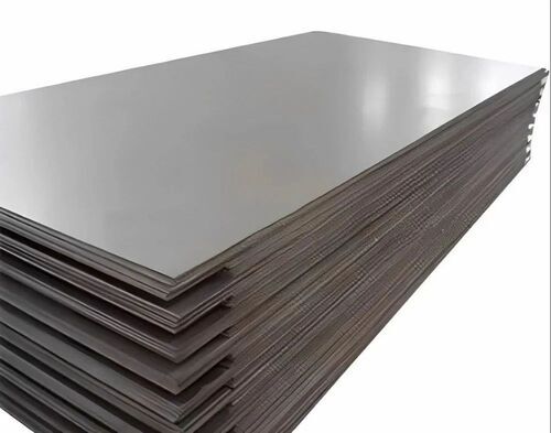 321 Stainless Steel Sheet