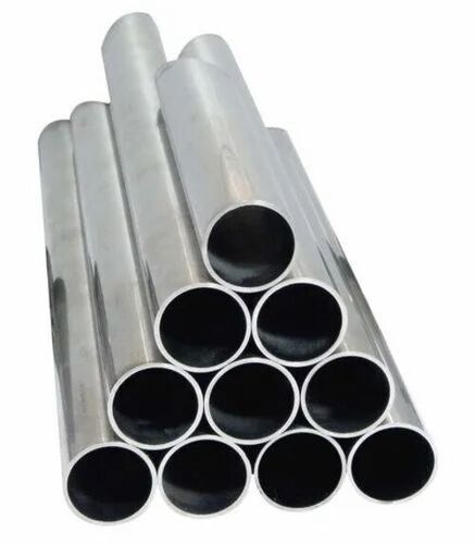 410 Stainless Steel Pipe