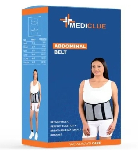 Abdominal Back Support Belt