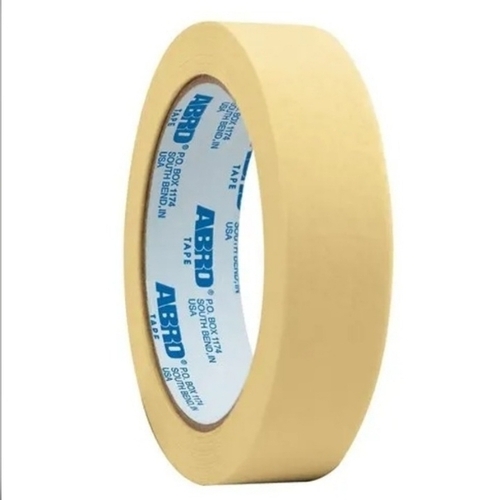 Abro Masking Tapes - Size: Comes In Various Sizes