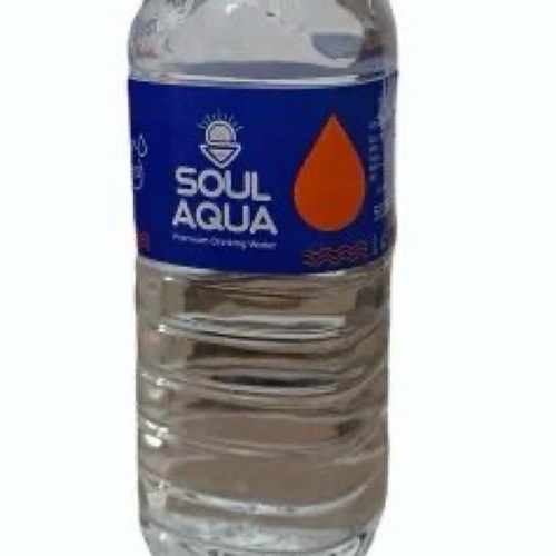 Mineral Water