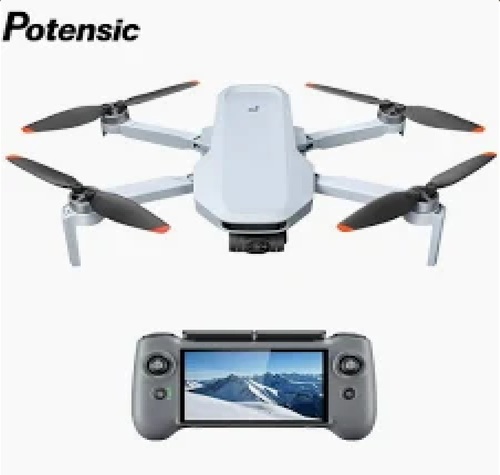 Authentic new SKYROVER S1 Drone Combo