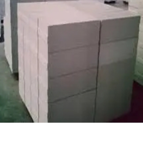 Autoclaved Concrete Block
