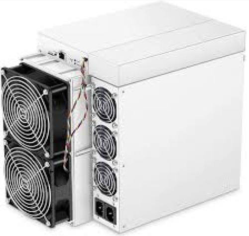 brand new Bitmain Antminer S19 Pro 110th