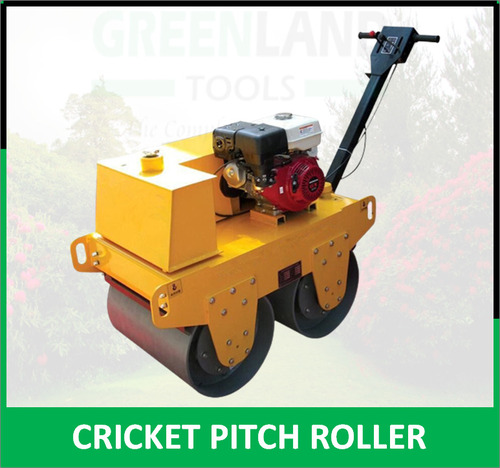 pitch roller
