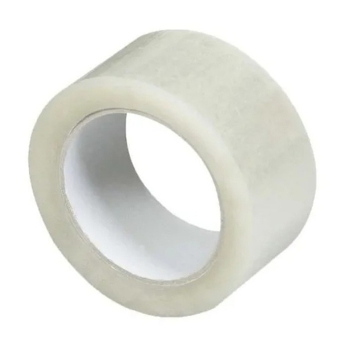 Cross Filament Tape - Color: Transparent